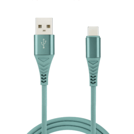 USB TYPE A TO TYPE C – 25W (TPE)