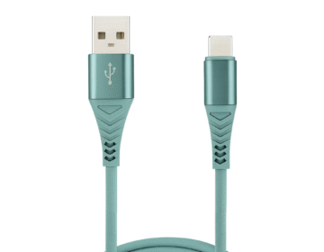 USB TYPE A TO TYPE C - 25W (TPE)