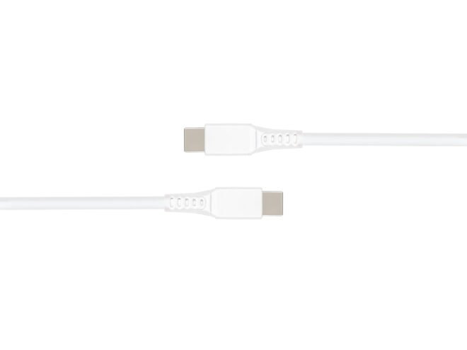 USB TYPE C TO TYPE C - 240W - Image 2