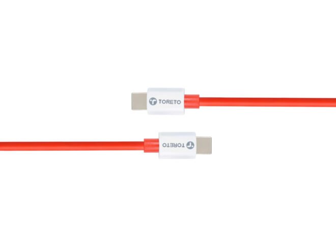 USB TYPE C TO TYPE C - 65W - Image 3