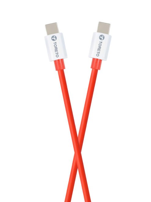 USB TYPE C TO TYPE C - 65W - Image 4