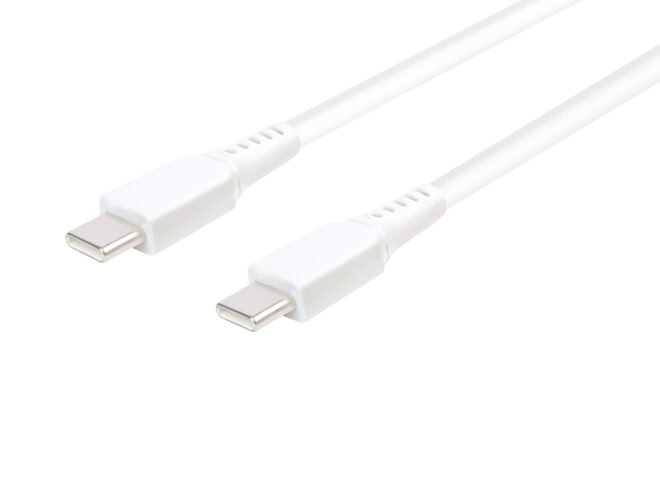 USB TYPE C TO TYPE C - 240W - Image 4