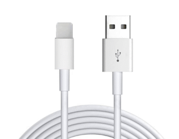 USB TYPE A TO TYPE C - 44W