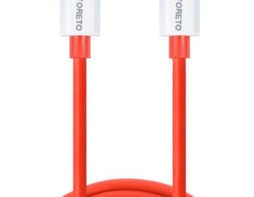 USB TYPE C TO TYPE C - 65W