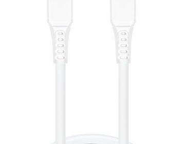 USB TYPE C TO TYPE C - 100W