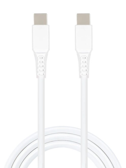 USB TYPE C TO TYPE C - 240W