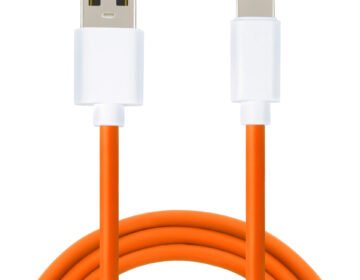 USB TYPE A TO TYPE C - 65W