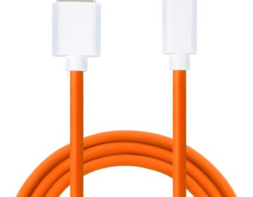 USB TYPE A TO TYPE C - 65W