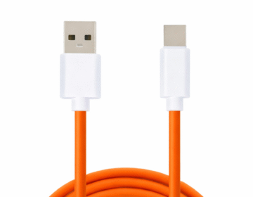 USB TYPE A TO TYPE C - 80W