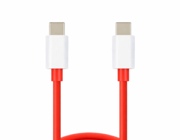 USB TYPE C TO TYPE C - 65W