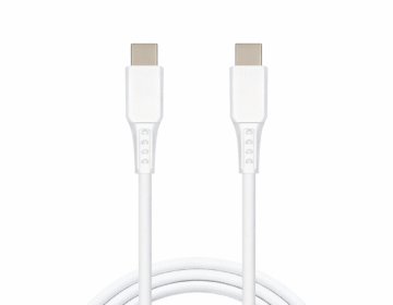 USB TYPE C TO TYPE C - 240W