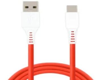 USB TYPE A TO TYPE C - 35W