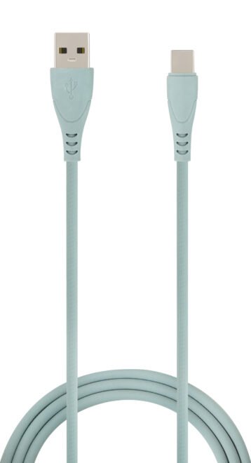 USB TYPE A TO TYPE C - 25W (TPE)