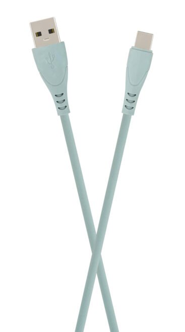 USB TYPE A TO TYPE C - 25W (TPE) - Image 4