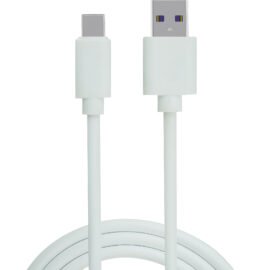 USB TYPE A TO TYPE C – 44W