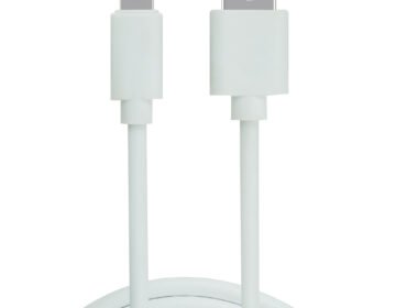 USB TYPE A TO TYPE C - 44W