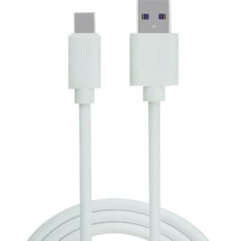 USB TYPE A TO TYPE C – 44W