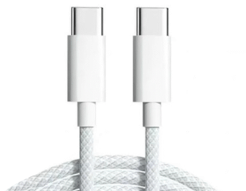 Type C To Type C - 65W