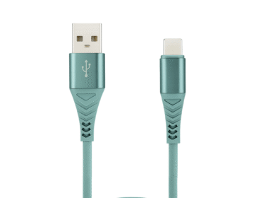 USB Type A to Type C- 25W