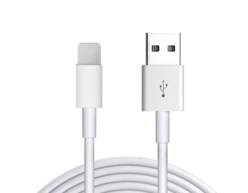 USB Type A to Type C -44W