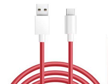 USB Type A to Type C - 45W