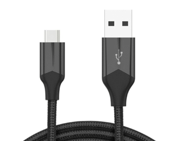 USB Type A to Type C - 25W