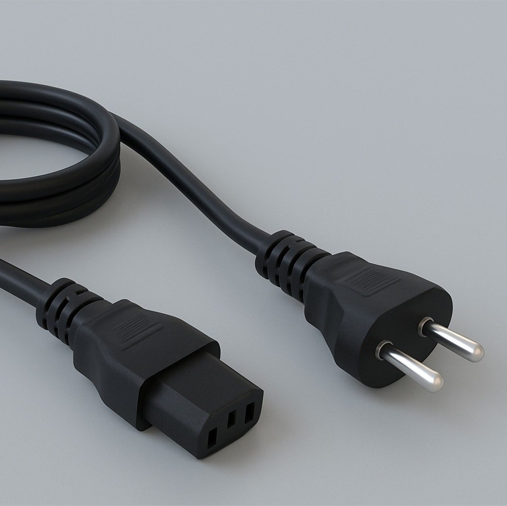 Power Cord